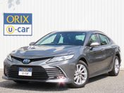 トヨタ カムリ　ハイブリッド Ｇ