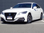 トヨタ クラウン　セダン ＲＳ　アドバンス
