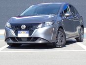 日産 ノート Ｓ