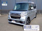 ダイハツ タント　カスタム ＲＳ　ＳＡ３