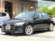 アウディ Ａ１　スポーツバック ２５　ＴＦＳＩ　アドバン