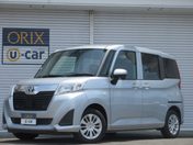 トヨタ ルーミー Ｘ　Ｓ