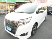 トヨタ エスクァイア Ｘｉ