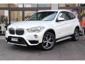 ＢＭＷ Ｘ１ ｓＤｒｉｖｅ１８ｉ　ｘライン