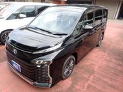 トヨタ ヴォクシー　ハイブリッド Ｓ－Ｇ