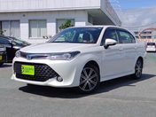トヨタ カローラアクシオ　ハイブリッド ハイブリッドＧ＿５０リミテッド