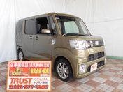 ダイハツ ウェイク Ｌ　ＳＡ　３