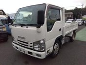 いすゞ エルフ 