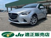 マツダ デミオ １５Ｓ