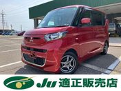 三菱 ｅＫスペース Ｇ