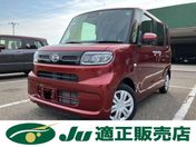 ダイハツ タント Ｘ　セレクション
