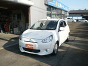三菱 ミラージュＨＢ Ｍ
