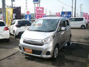 日産 デイズ　４ＷＤ Ｘ