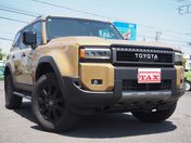 トヨタ ランドクルーザー２５０ ＶＸファーストエディション　限定８０００