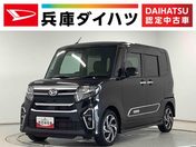 ダイハツ タント　カスタム ＲＳ　スタイルセレクション