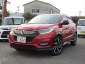 ホンダ ヴェゼル　ハイブリッド ＲＳ　ホンダセンシング