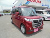 スズキ スペーシア　カスタムＺ ベースグレード