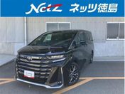 トヨタ ヴェルファイア ＨＶ　Ｚ　プレミア