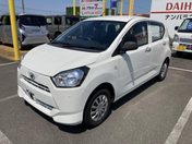 ダイハツ ミラ　イース Ｌ　ＳＡ３