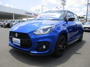 スズキ スイフト スポーツ　ＺＣ３３Ｓ　Ｆｉｎａｌ　Ｅｄｉ