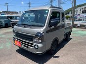 スズキ キャリイトラック スーパーキャリイ　Ｘリミテッド　５型