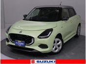 スズキ スイフト ＨＹＢＲＩＤ　ＭＸ　純正ナビ・ＥＴＣ・ド
