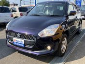 スズキ スイフト　４ＷＤ ＸＬ　４ＷＤ　☆全方位モニター＆純正ナビ
