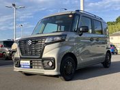 スズキ スペーシア　ベース ＸＦ