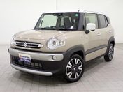 スズキ クロスビー　４ＷＤ ハイブリッドＭＺ　４ＷＤ　４型　元弊社社