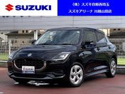 スズキ スイフト ＨＹＢＲＩＤ　ＭＸ　マイルドハイブリッド