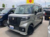 スズキ スペーシア　ベース ＸＦ　２型