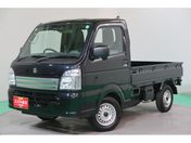 スズキ キャリイトラック ＫＣエアコン・パワステ　７型　４速ＡＴ　
