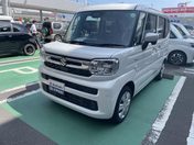 スズキ スペーシア ハイブリッドＧ