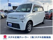 スズキ ＭＲワゴン　エコ ＥＣＯ－Ｌ　２ＷＤ　オーディオレス