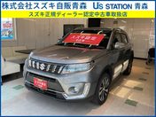 スズキ エスクード　４ＷＤ １．５　３型　４ＷＤ