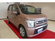 スズキ ワゴンＲ ＦＸ　４型　２ＷＤ　ＣＶＴ