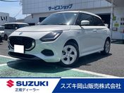 スズキ スイフト ＨＹＢＲＩＤ　ＭＸ