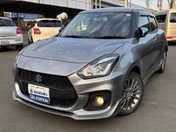 スズキ スイフト １．４ターボ　６速マニュアル　☆ブレーキ