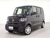 ホンダ Ｎ　ＢＯＸ Ｎ－ＢＯＸ
