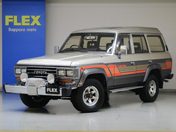 トヨタ ランドクルーザーバン バン４．０ＤＴ　ＶＸハイルーフ