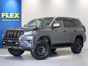 トヨタ ランドクルーザープラド プラド２．８ＤＴ　ＴＸ