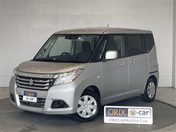 スズキ ソリオ Ｇ