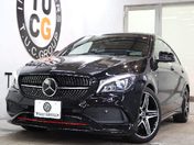 メルセデスベンツ ＣＬＡ　シューティングブレーク ＣＬＡ２５０　シュポルト　４マチック