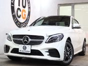 メルセデスベンツ Ｃクラス　セダン Ｃ２２０ｄ　アバンギャルド　ＡＭＧライン