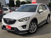 マツダ ＣＸ－５ ＸＤ