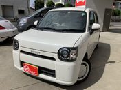 ダイハツ ミラ　トコット Ｘ　ＳＡ３