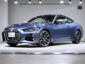 ＢＭＷ ４シリーズ　クーペ Ｍ４４０ｉ　ｘＤｒｉｖｅ