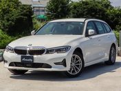 ＢＭＷ ３シリーズ　ツーリング ３２０ｄ　ｘＤｒｉｖｅ