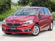 ＢＭＷ ２シリーズ　アクティブツアラー ２１８ｉ　ラグジュアリー