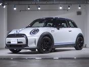 ＢＭＷ ミニ　クーパー ブリック　レーン　エディション